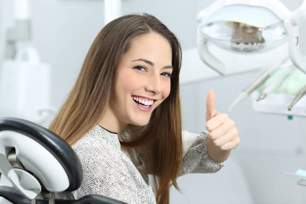 Why Choose Us for Your Dental Needs in Dresden, TN
